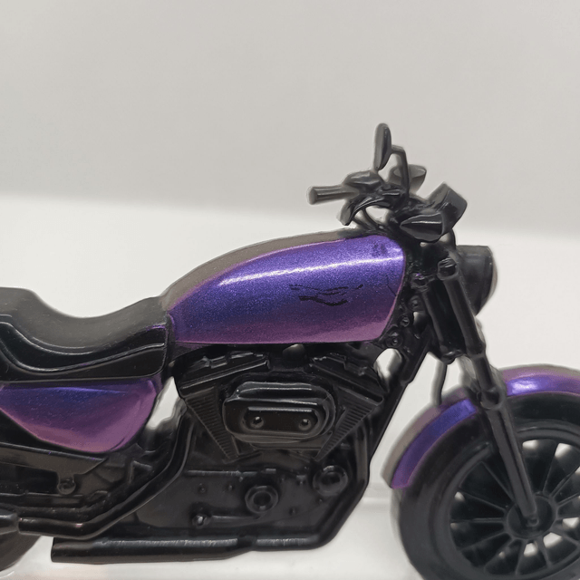 Moto - Violet