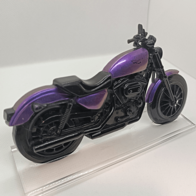 Moto - Violet