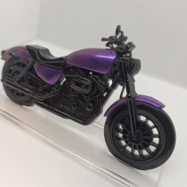 Moto - Violet