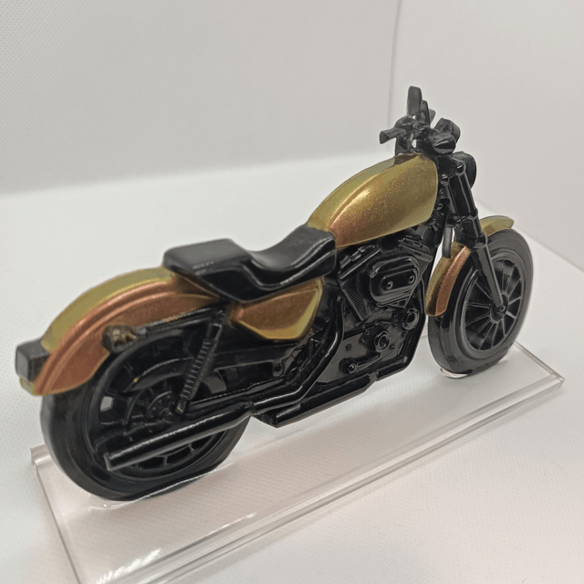 Moto - Cuivre