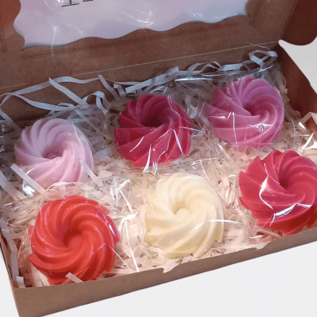Coffret - Tentation 