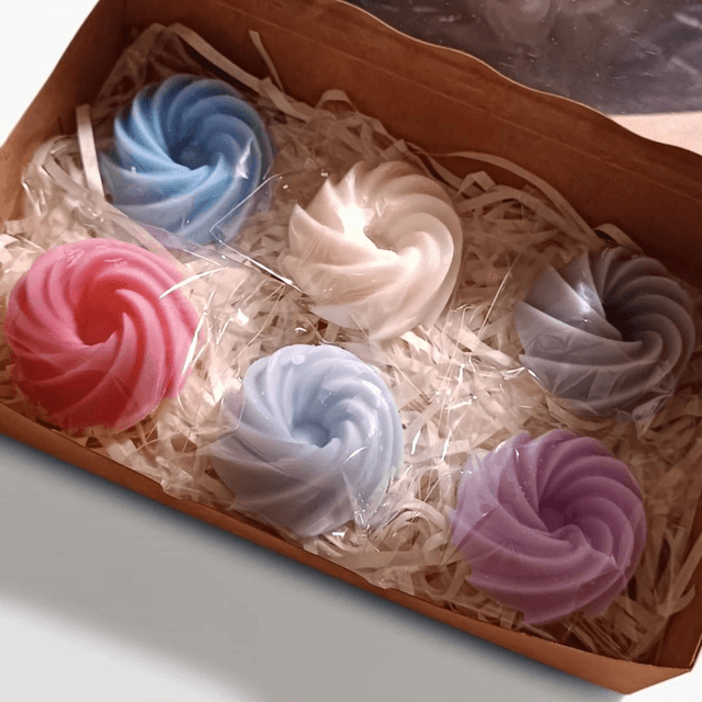 Coffret - Fraîcheur 
