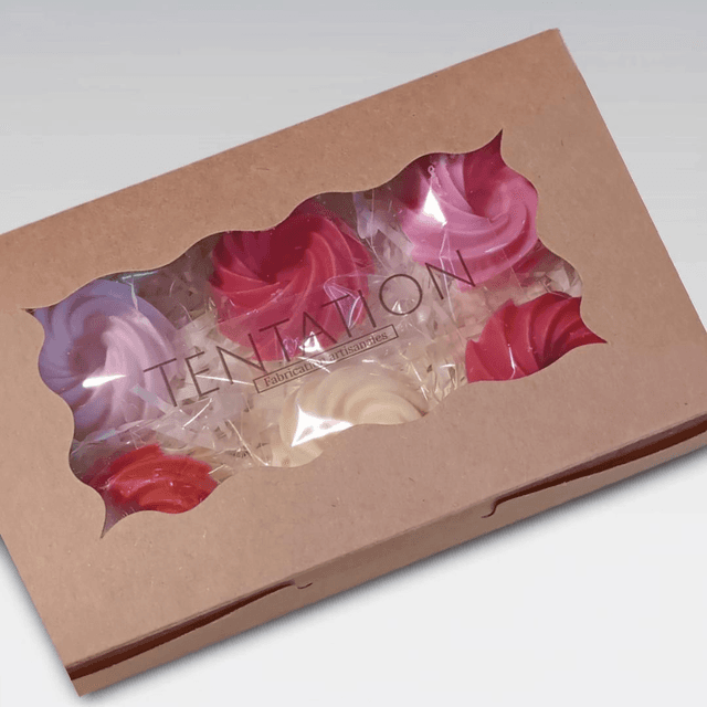 Coffret - Tentation 